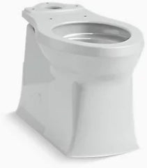 KOHLER Kohler 4144-95 Corbelle Comfort Height Elongated Toilet Bowl (Elongated)