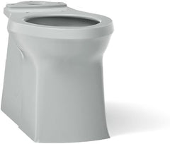 KOHLER Kohler 4144-95 Corbelle Comfort Height Elongated Toilet Bowl (Elongated)