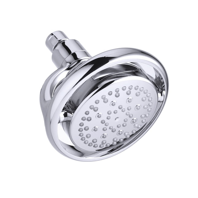 KOHLER Kohler 15996-BN Flipside multi-function showerhead 2.5 gpm (5.375 in)