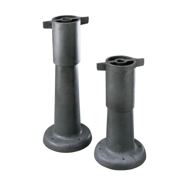 KOHLER Kohler 3265-P-NA Pedestal 31-36 Inch Adjustable Glazed (Pair) K-3265-P-NA