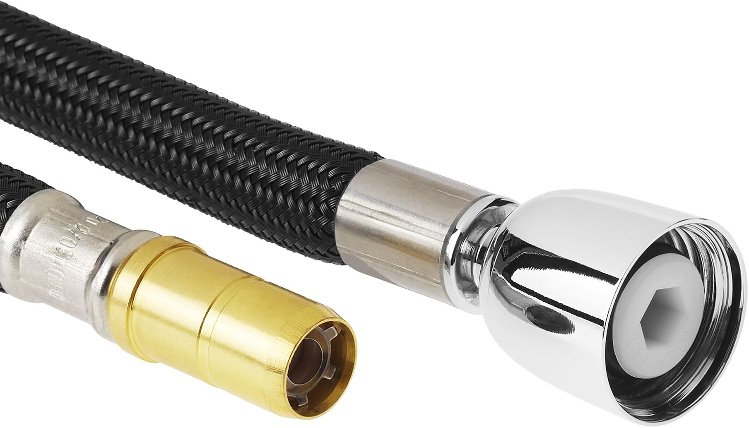 KOHLER Kohler 1219935-BC Hose Kit (1 Pack) K-1219935-BC