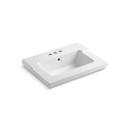 KOHLER Kohler 2979-4-0 Tresham Vanity Top Basin (24 x 18 in)
