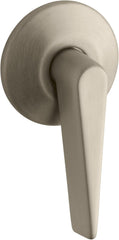 KOHLER Kohler 11069-BV Toilet Trip Lever (1 Pack)