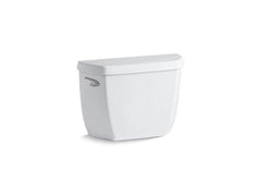 KOHLER Kohler 5307-0 Wellworth Classic Toilet Tank 1.0 gpf (Single-Flush)