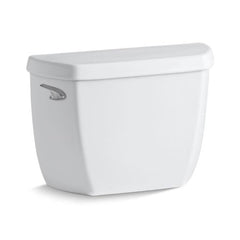 KOHLER Kohler 5307-0 Wellworth Classic Toilet Tank 1.0 gpf (Single-Flush)