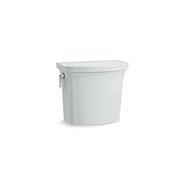 KOHLER Kohler 5711-95 Corbelle ContinuousClean Toilet Tank 1.28 gpf (1.28 gpf)