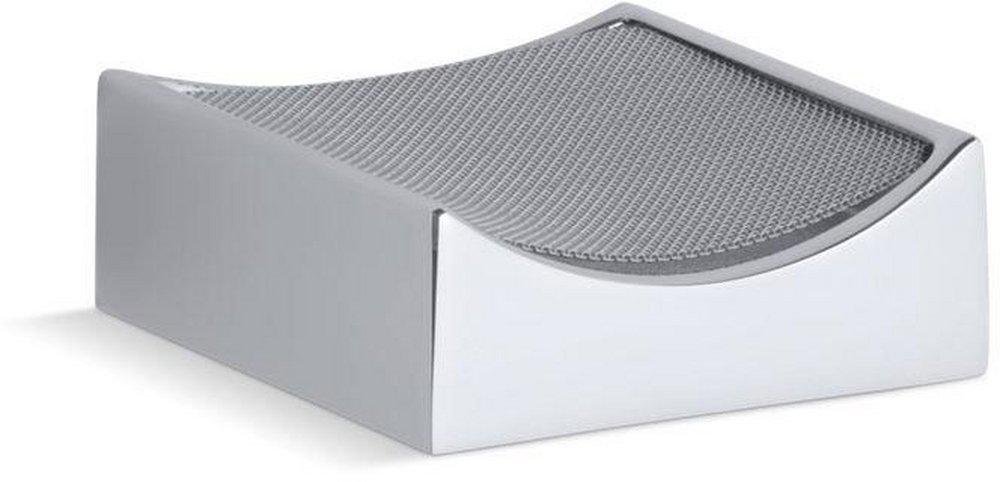 KOHLER Kohler 924-CP Stillness Drip Tray with Removable Screen (1-5/8 x 4-5/16 in) K924-CP