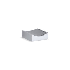 KOHLER Kohler 924-CP Stillness Drip Tray with Removable Screen (1-5/8 x 4-5/16 in) K924-CP