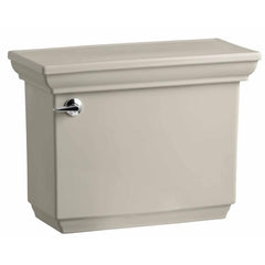 KOHLER Kohler 4642-G9 Memoirs 1.6 Gpf Tank (1 Pack)