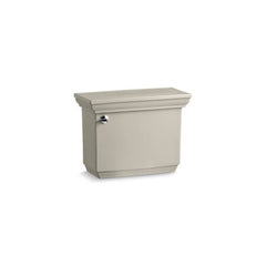KOHLER Kohler 4642-G9 Memoirs 1.6 Gpf Tank (1 Pack)