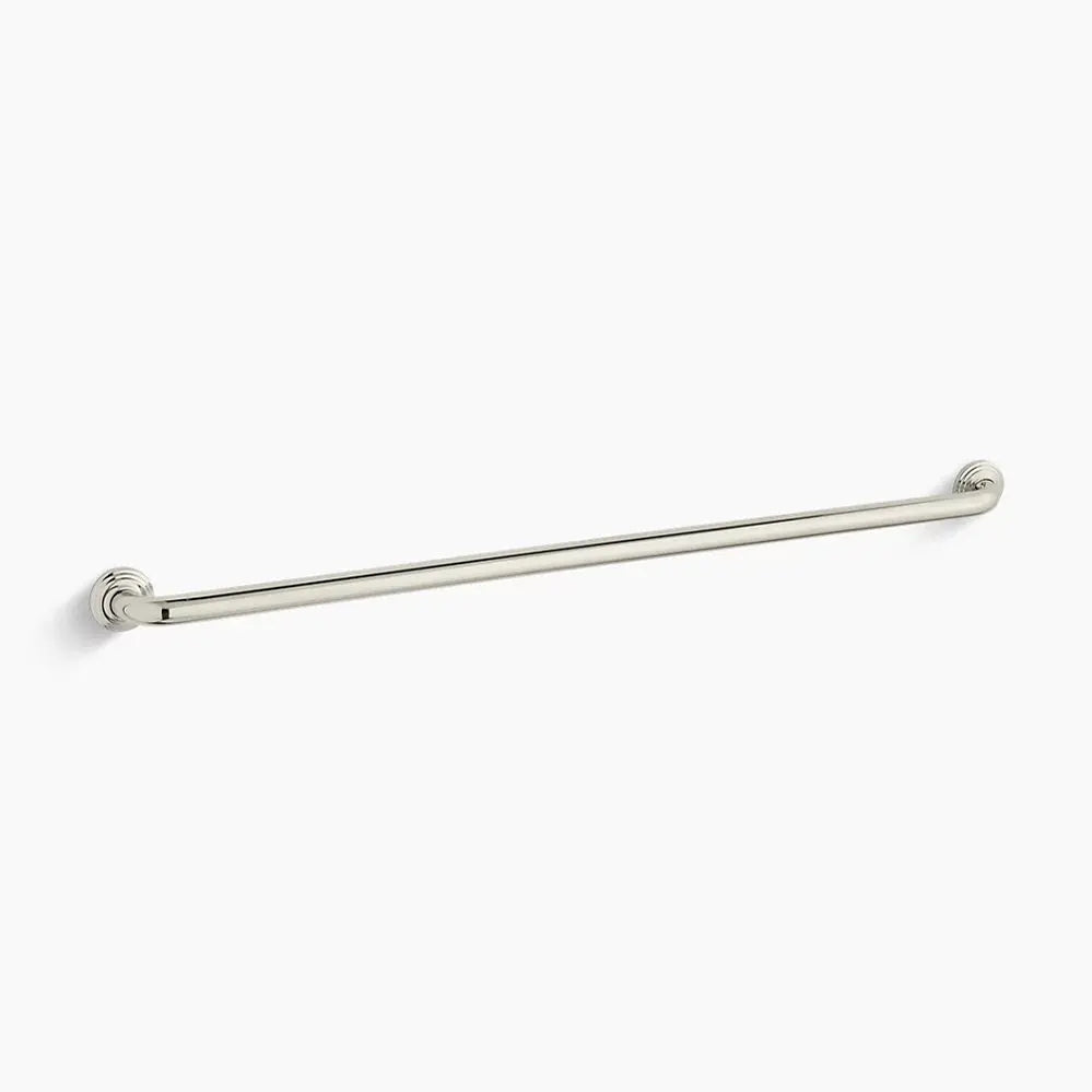 KOHLER Kohler 10545-SN Traditional 42 Grab Bar (42 in)