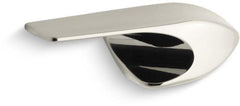 KOHLER Kohler 9169-L-SN Santa Rosa Left-Hand Trip Lever 1 Count