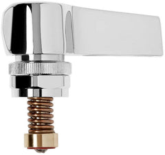 KOHLER Kohler 35311-CP Trip Lever (Each) K35311-CP