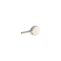 KOHLER Kohler 9385-SN Kelston Left-Hand Trip Lever (1 Pack) K-9385-SN