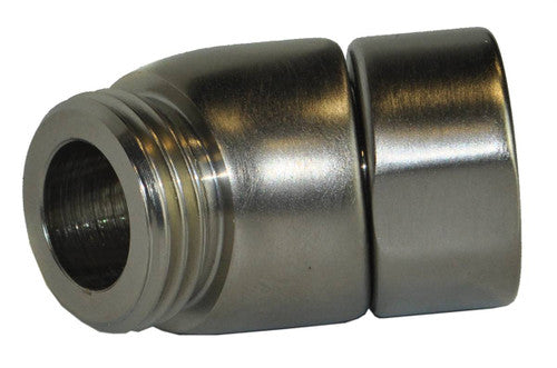 KOHLER Kohler 58457-BN Elbow Assy 1 Pack 58457-BN