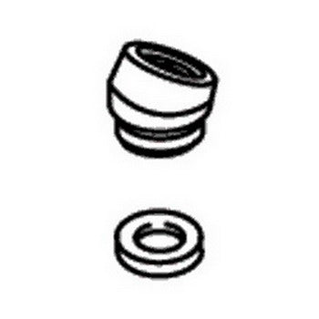 KOHLER Kohler 58457-BN Elbow Assy 1 Pack 58457-BN