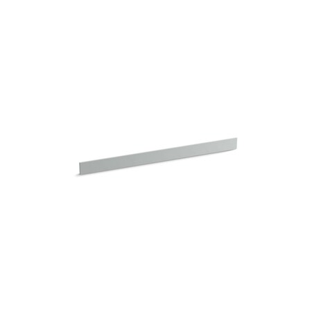 KOHLER Kohler 5447-S36 Solid/Expressions Backsplash (49 in)