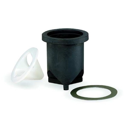 KOHLER Kohler 1225543-47 Bolt Cap Kit 1 Pack