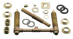 KOHLER Kohler P300-KR-NA 1/2 in Deck Mount Roman Tub Faucet Valve (1/2 in) KP300-KR-NA
