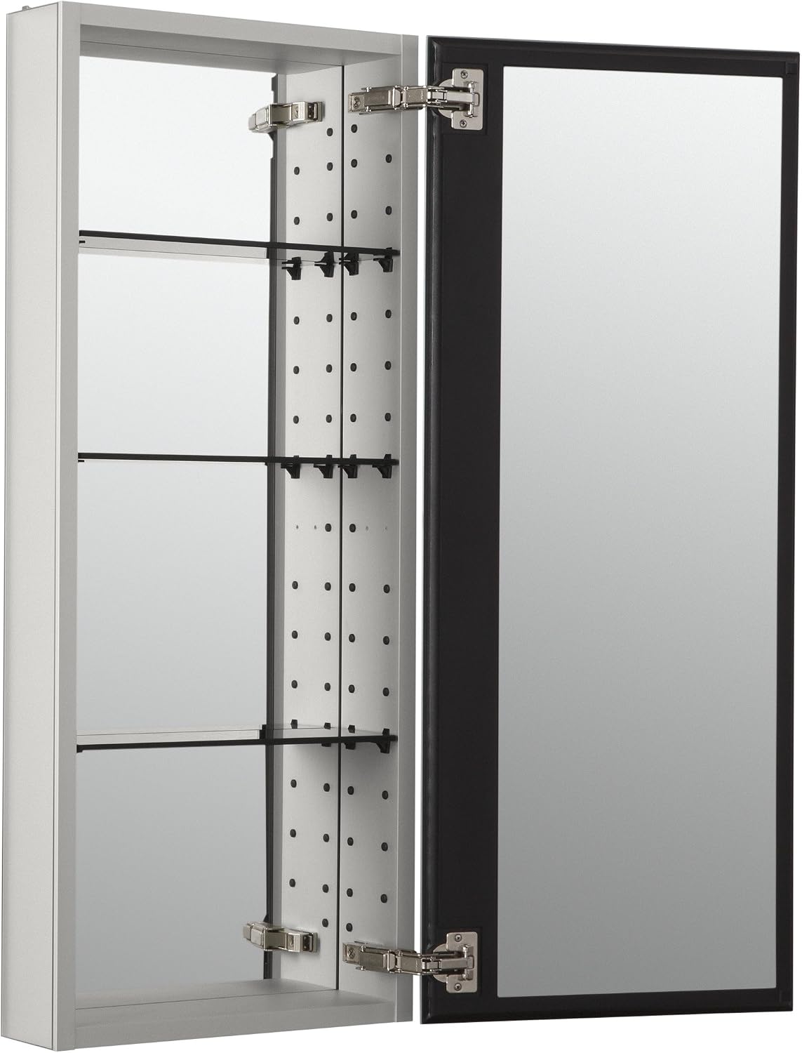 KOHLER Kohler 2938-PG-SAA Catalan Medicine Cabinet (15 inches x 36 inches)