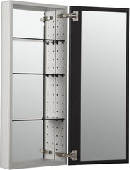KOHLER Kohler 2938-PG-SAA Catalan Medicine Cabinet (15 inches x 36 inches)
