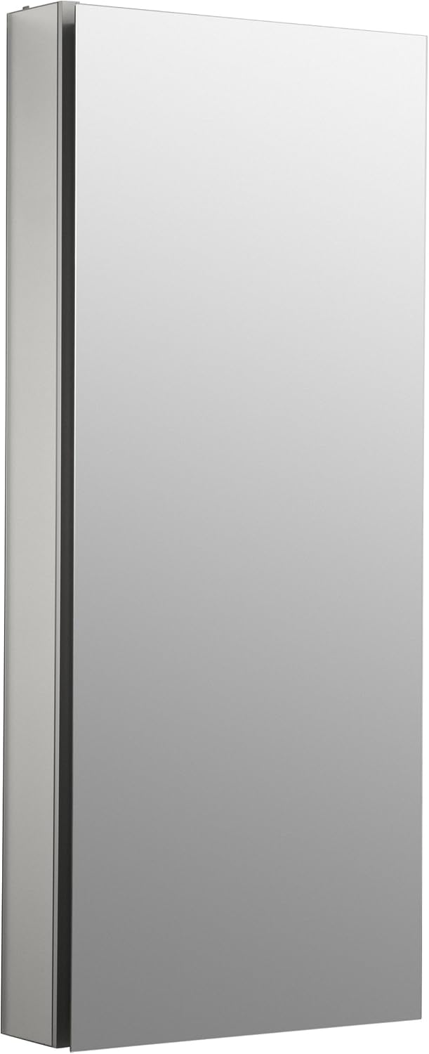 KOHLER Kohler 2938-PG-SAA Catalan Medicine Cabinet (15 inches x 36 inches)