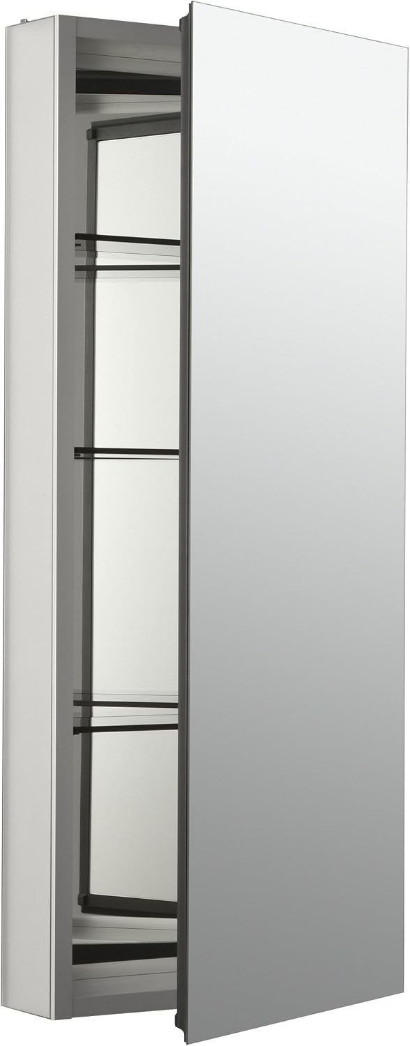 KOHLER Kohler 2938-PG-SAA Catalan Medicine Cabinet (15 inches x 36 inches)