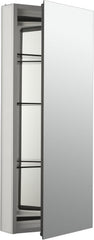 KOHLER Kohler 2938-PG-SAA Catalan Medicine Cabinet (15 inches x 36 inches)