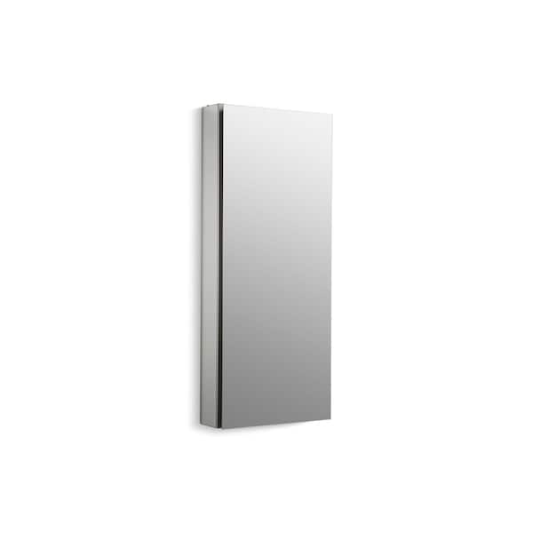 KOHLER Kohler 2938-PG-SAA Catalan Medicine Cabinet (15 inches x 36 inches)