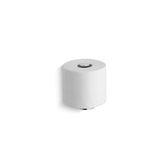 KOHLER Kohler 11583-CP Loure Wall Mount Toilet Tissue Holder (Vertical) K11583-CP