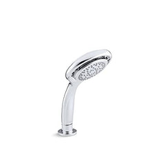 KOHLER Kohler 17493-CP Flipside Handshower 2.5 GPM (One Size)