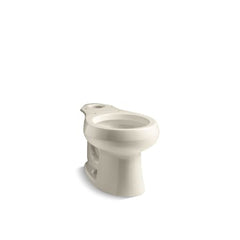 KOHLER Kohler 4197-47 Wellworth Round-Front Bowl 1 Pack