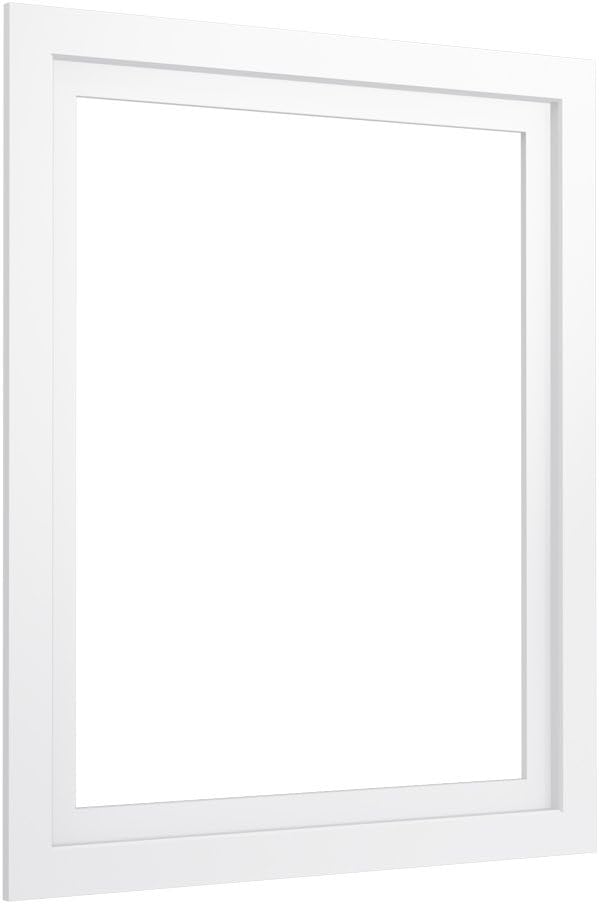 KOHLER Kohler 99663-24-1WA Poplin Medicine Cabinet Surround 24-Inch
