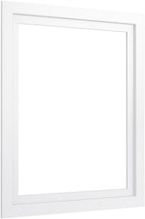 KOHLER Kohler 99663-24-1WA Poplin Medicine Cabinet Surround 24-Inch