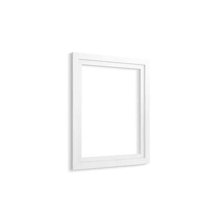 KOHLER Kohler 99663-24-1WA Poplin Medicine Cabinet Surround 24-Inch