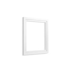KOHLER Kohler 99663-24-1WA Poplin Medicine Cabinet Surround 24-Inch