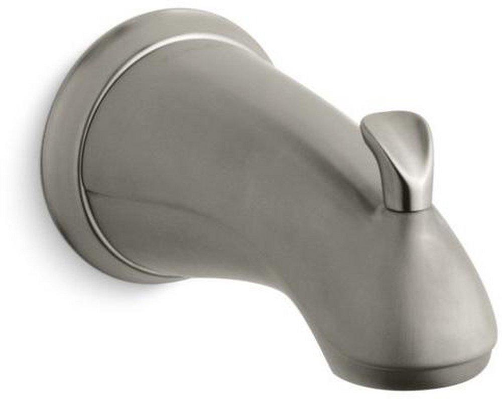 KOHLER Kohler 10281-4-BN Forte Bath Spout (5-1/4 in) K-10281-4