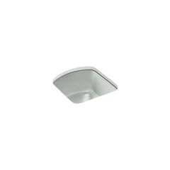 KOHLER Kohler 5848-FF Napa Undercounter Bar Sink (18.75 in x 18.6875 in x 9 in)