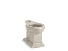 KOHLER Kohler 5626-G9 Memoirs Comfort Height Toilet Bowl (Elongated)
