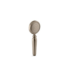 KOHLER Kohler 72776-BV Artifacts Single-Function Handshower 2.0 Gpm (1 Pack)