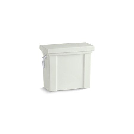 KOHLER Kohler 4899-NY Tresham Toilet Tank 1.28 gpf (1 Pack) K-4899-NY