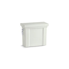 KOHLER Kohler 4899-NY Tresham Toilet Tank 1.28 gpf (1 Pack) K-4899-NY