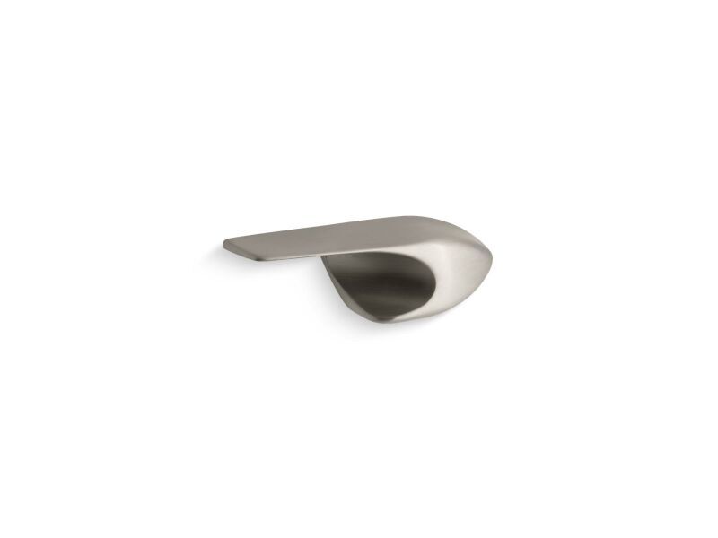 KOHLER Kohler 9169-L-BN Santa Rosa Left-Hand Trip Lever (Each) K9169-L-BN