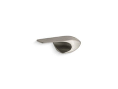 KOHLER Kohler 9169-L-BN Santa Rosa Left-Hand Trip Lever (Each) K9169-L-BN