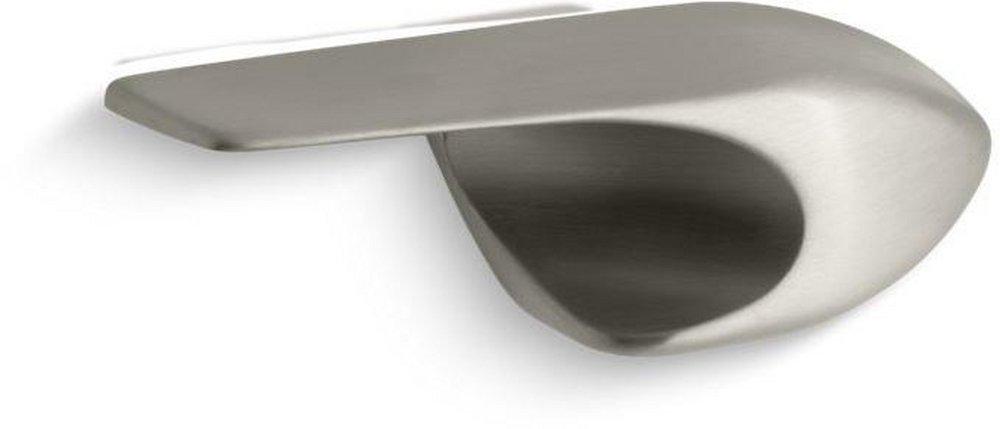 KOHLER Kohler 9169-L-BN Santa Rosa Left-Hand Trip Lever (Each) K9169-L-BN