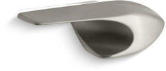 KOHLER Kohler 9169-L-BN Santa Rosa Left-Hand Trip Lever (Each) K9169-L-BN