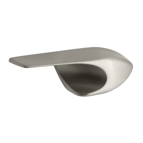 KOHLER Kohler 9169-L-BN Santa Rosa Left-Hand Trip Lever (Each) K9169-L-BN