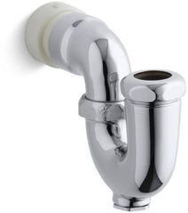 KOHLER Kohler 8995-CP Adjustable P-Trap 1-1/4 x 1-1/2 in. (Each)