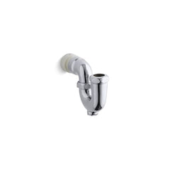 KOHLER Kohler 8995-CP Adjustable P-Trap 1-1/4 x 1-1/2 in. (Each)