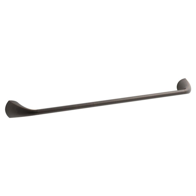 KOHLER Kohler 37051-2BZ Alteo 24 in. Towel Bar (24 in.) 37051-2BZ